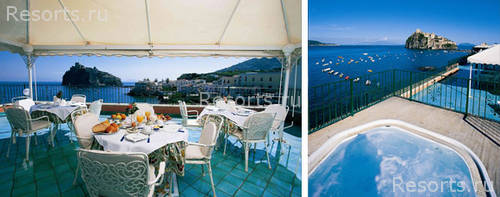 Miramare & Castello 40